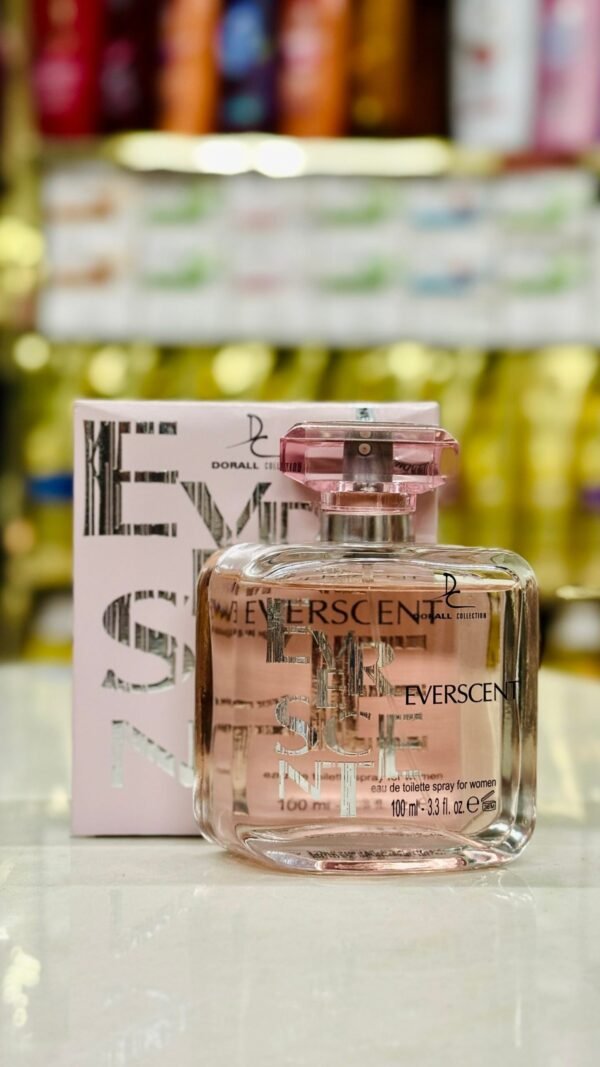 عطر دورال إيفرسينت نسائي 100 مل