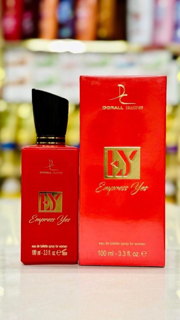 عطر دورال إمبريس يس نسائي 100 مل