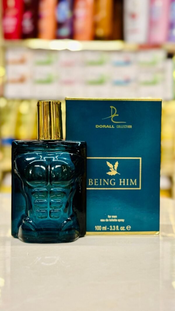 عطر دورال بينج هيم رجالي 100 مل