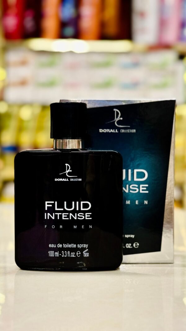 عطر دورال فلويد إنتنس رجالي 100 مل