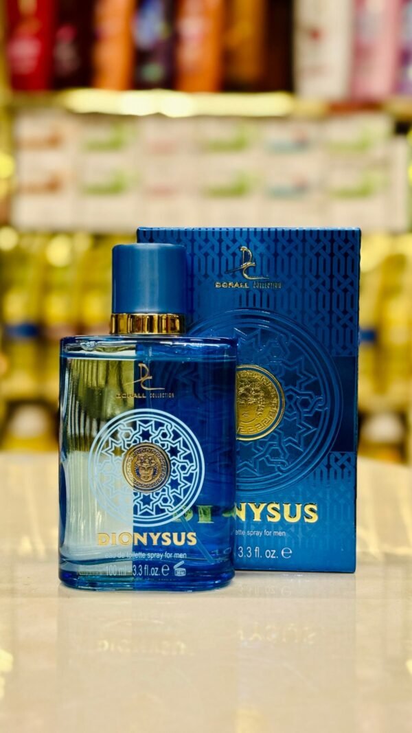 عطر دورال ديونيسوس رجالي 100 مل