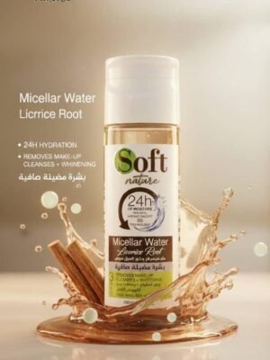 1000188373-1.jpg ماء ميسيلار سوف مزيل مكياج 200 مل
