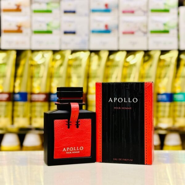 عطر فلافيا ابولو رجالي 100 مل