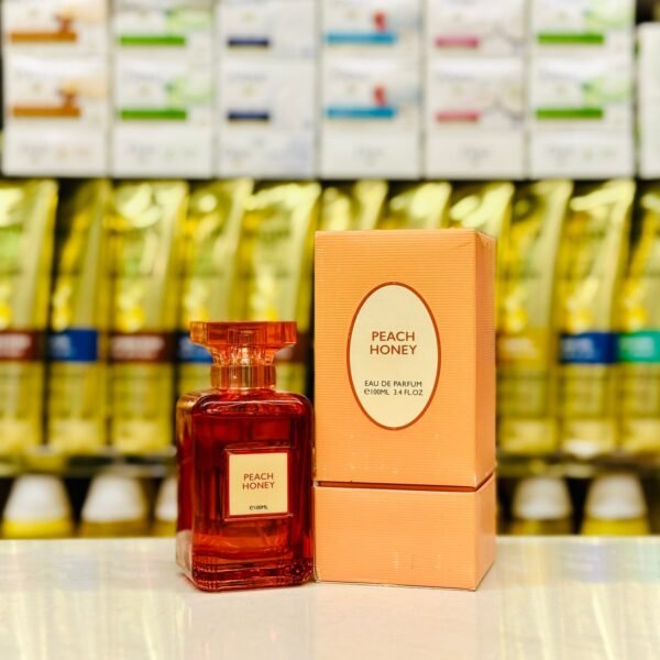 عطر فلافيا بيتش هوني نسائي 100 مل