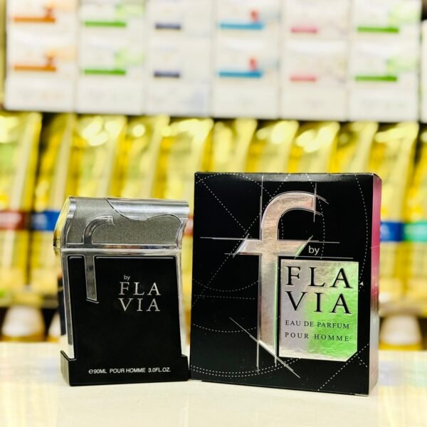 عطر فلافيا نيف باي رجالي 100 مل