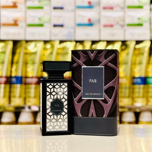 عطر فلافيا فاب رجالي 90 مل