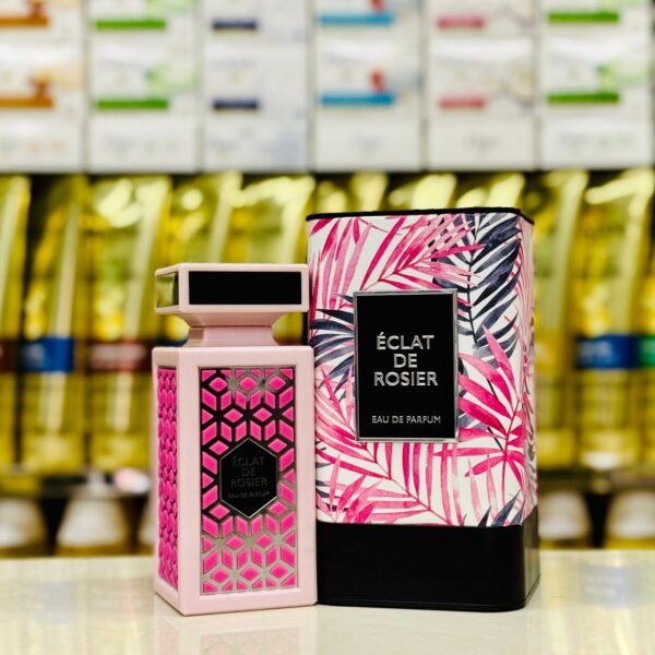 عطر فلافيا ايكلا دو روزييه نسائي 90 مل