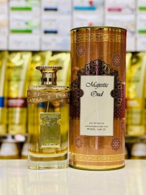 1000191553-scaled-1.jpg عطر فلافيا ماجستيك عود للرجال والنساء 100 مل