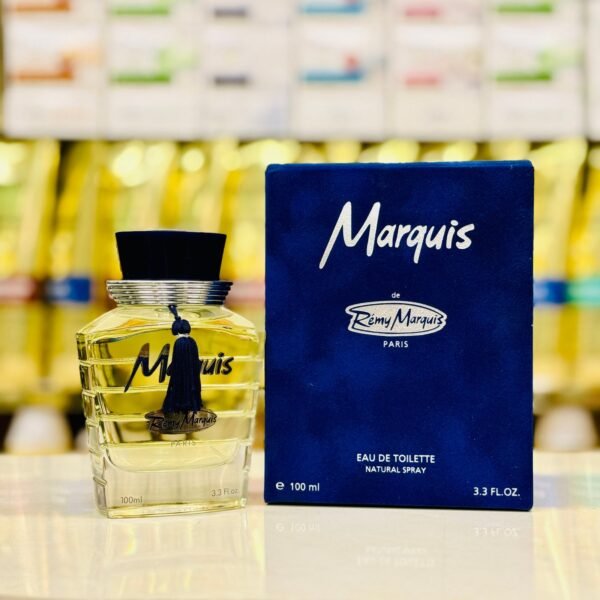 عطر ريمي ماركيز رجالي 100 مل