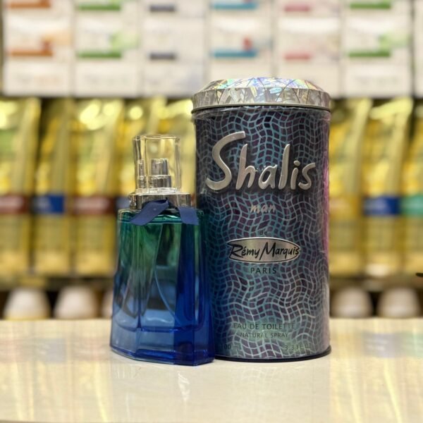 عطر ريمي شاليز رجالي 100 مل