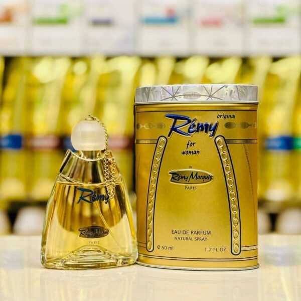 عطر ريمي فور وومان نسائي 50 مل
