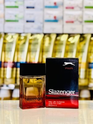 عطر سلازنجر رجالي 50 مل