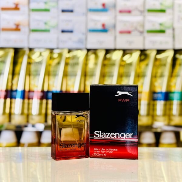 عطر سلازنجر رجالي 50 مل