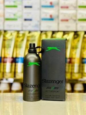 عطر سلازنجر اكتيف سبورت رجالي 125 مل