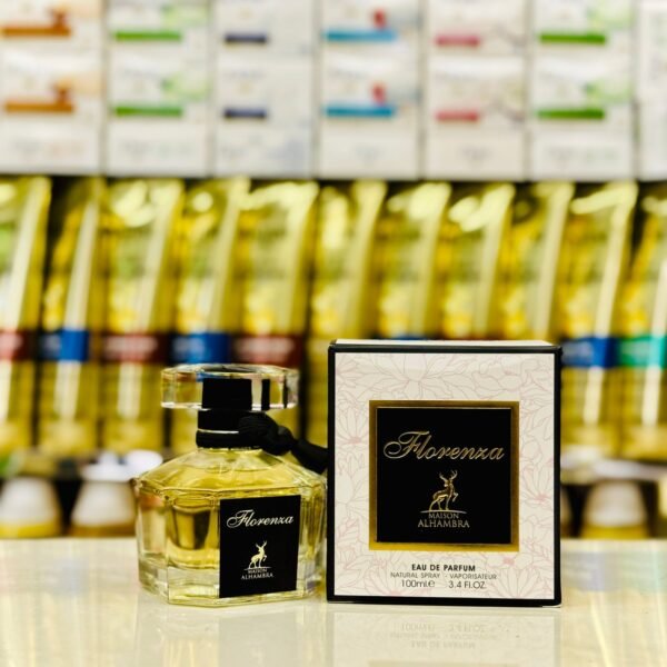 عطر فلورنزا نسائي 100 مل