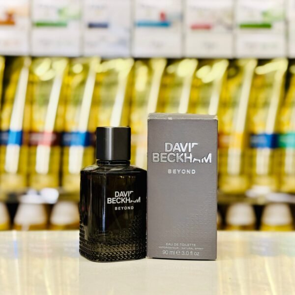 عطر ديفيد بيكهام بيوند رجالي 90 مل