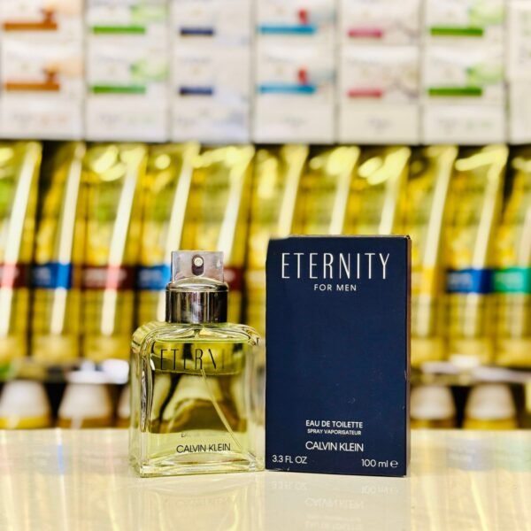 عطر اترينتي فور مين رجالي 100 مل