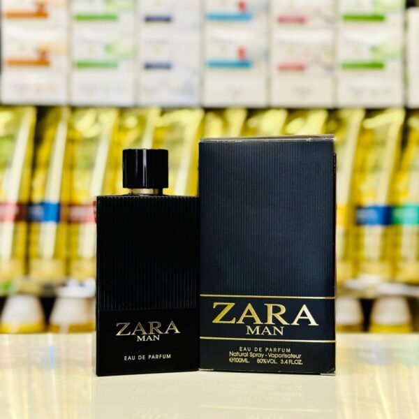 عطر زارا مان رجالي 100 مل