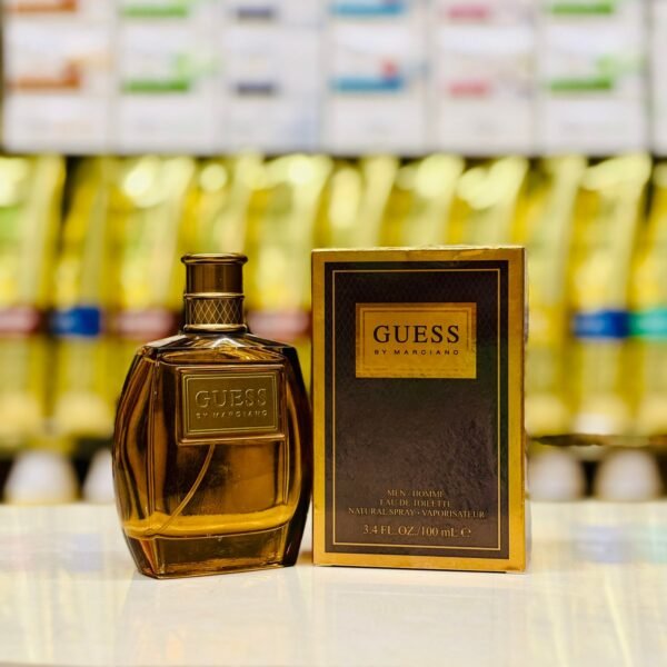 عطر غويس باي ماركيانو رجالي 100 مل