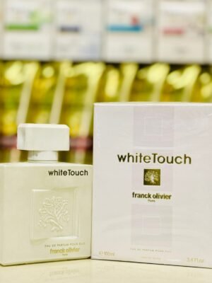 1000192278-scaled-1.jpg عطر فرانك اوليفير وايت توتاش نسائي 100 مل