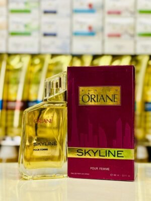 عطر اورينا سكاي لاين نسائي 100 مل