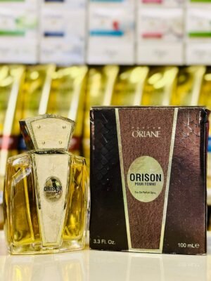عطر اورينا اوريسون نسائي 100 مل