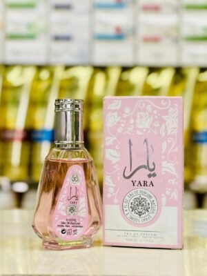 1000192844-scaled-1.jpg عطر لطافة يارا نسائي 50 مل