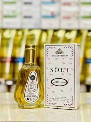 عطر لطافة سويت نسائي 50 مل