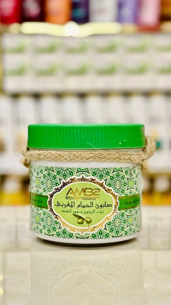2025_12_23_19_29_10_IMG_9223-scaled-1.jpg كريم صابون الحمام المغربي بزيت الزيتون والنيلة الصحراوية أم بي تو 1000 مل