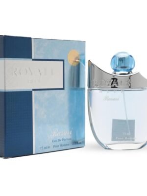 img_1028 عطر الرصاصي رويال بلو رجالي 75مل